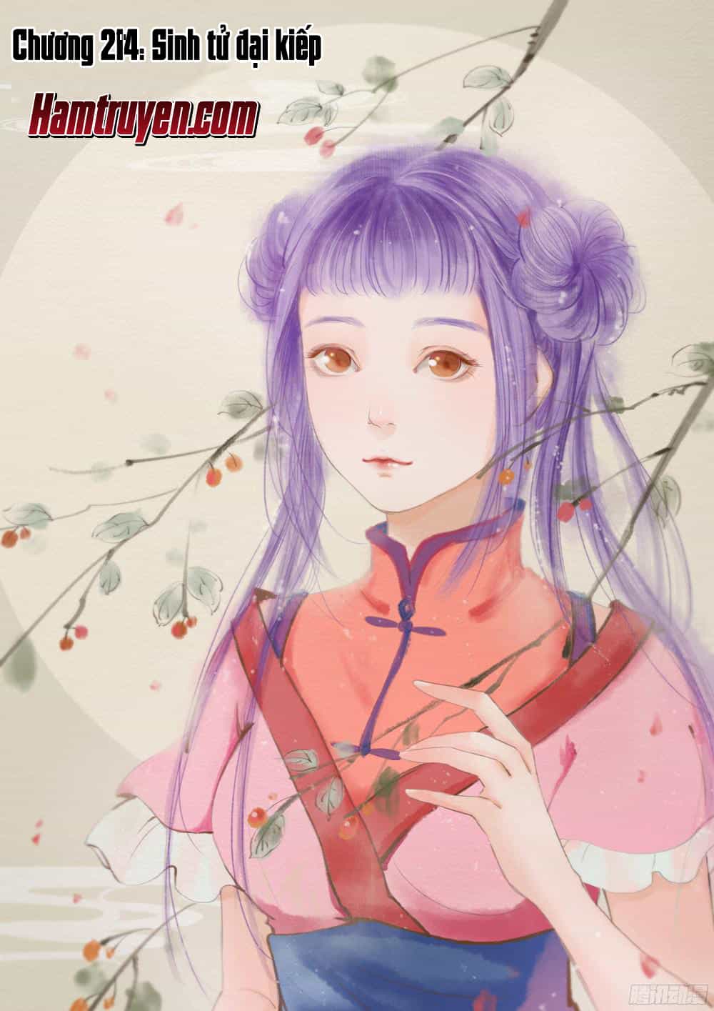 Bách Luyện Thành Thần - Chương 214 - ảnh 2
