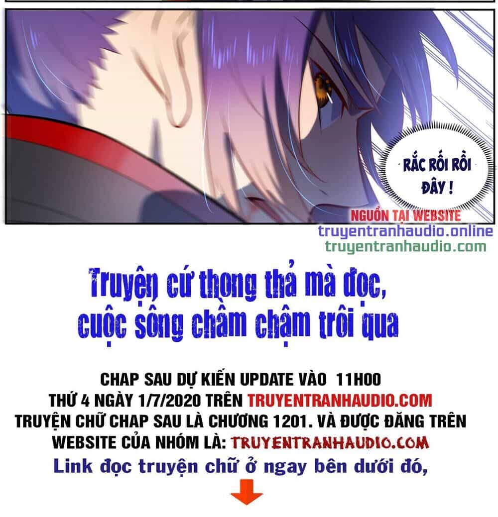 Bách Luyện Thành Thần - Chương 584 - ảnh 16