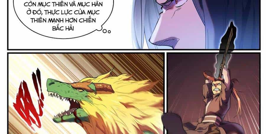 Bách Luyện Thành Thần - Chương 824 - ảnh 6