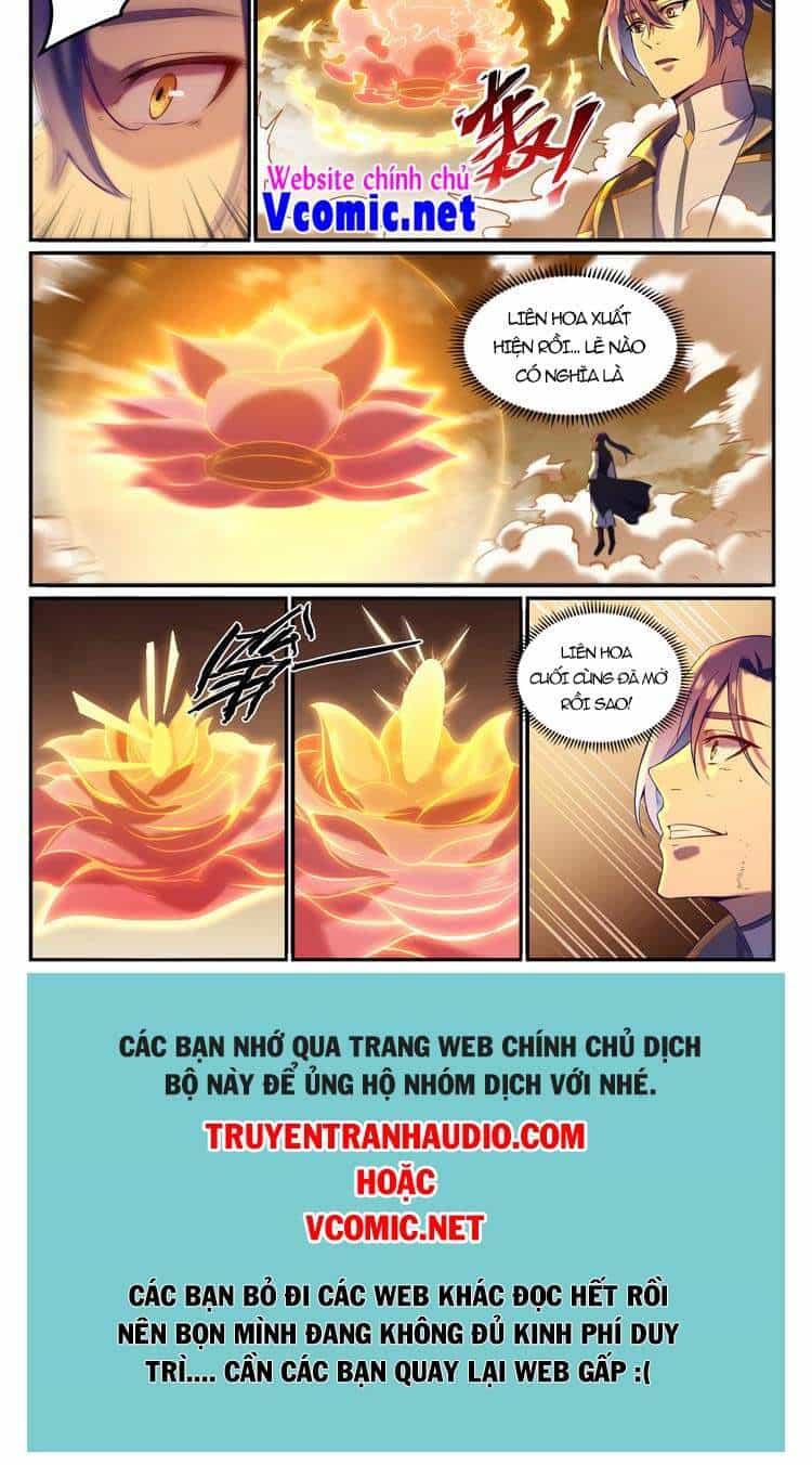 Bách Luyện Thành Thần - Chương 831 - ảnh 11