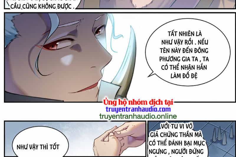 Bách Luyện Thành Thần - Chương 909 - ảnh 2