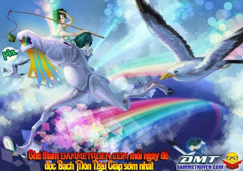 Bạch Môn Ngũ Giáp - Chương 5 - ảnh 3