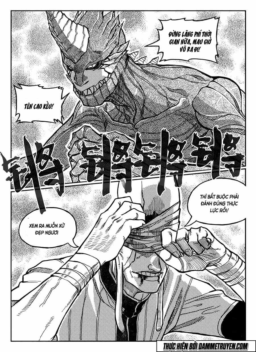Bạch Môn Ngũ Giáp - Chương 88 - ảnh 43