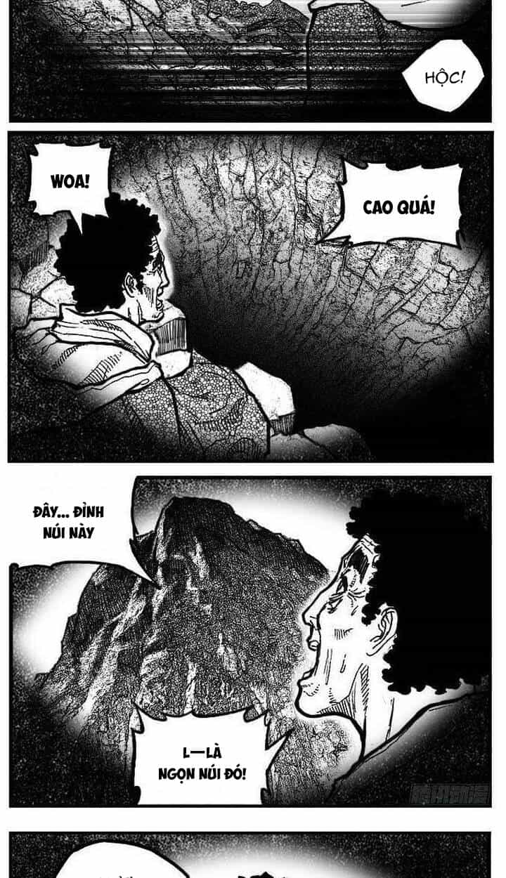 Bạch Môn Ngũ Giáp - Chương 92 - ảnh 24