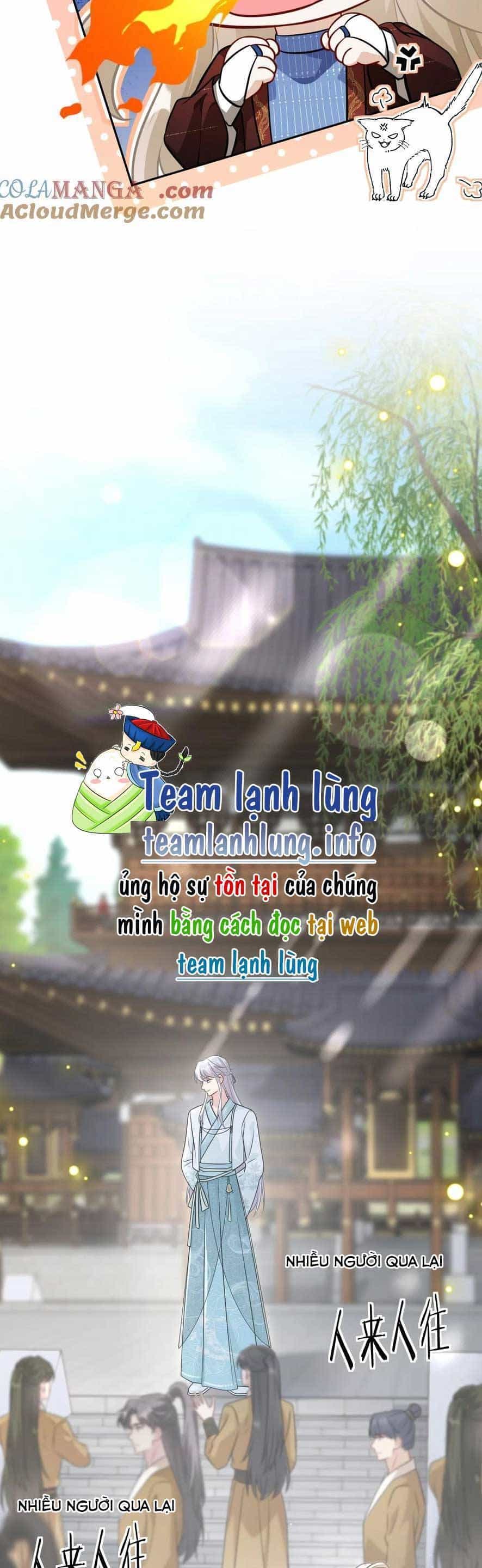 Bạch Nguyệt Quang Cô Ấy Không Muốn Đi Theo Cốt Truyện - Chương 12 - ảnh 14