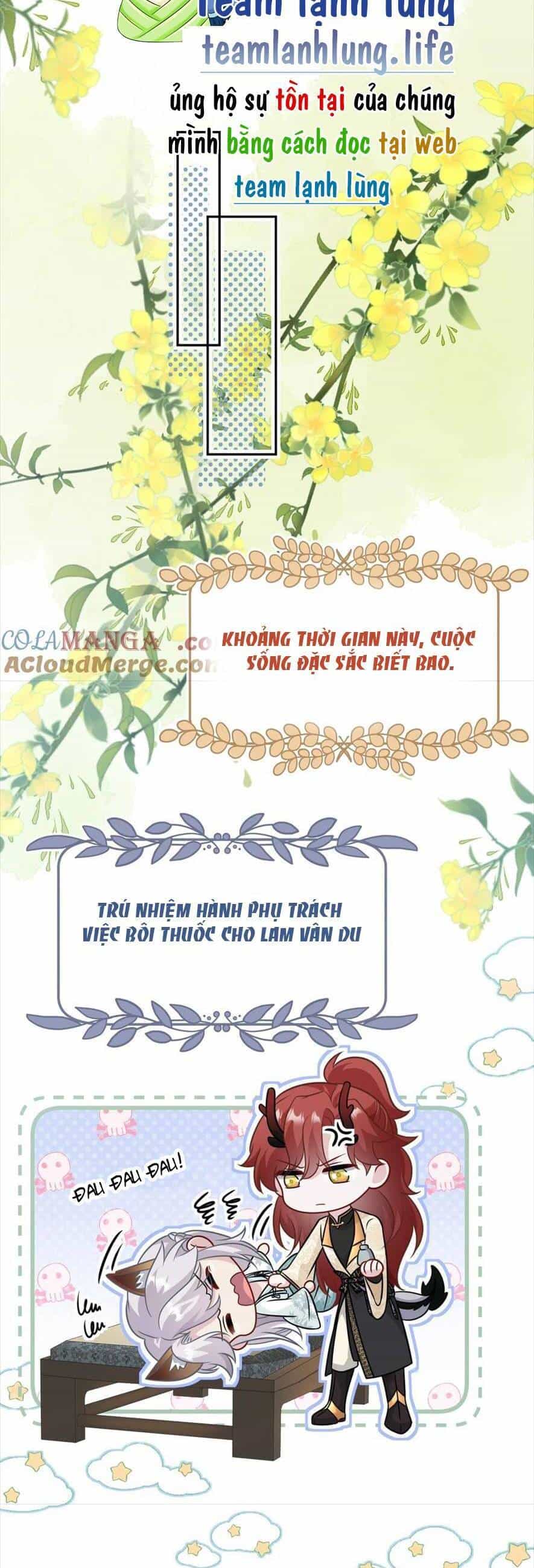 Bạch Nguyệt Quang Cô Ấy Không Muốn Đi Theo Cốt Truyện - Chương 16 - ảnh 16