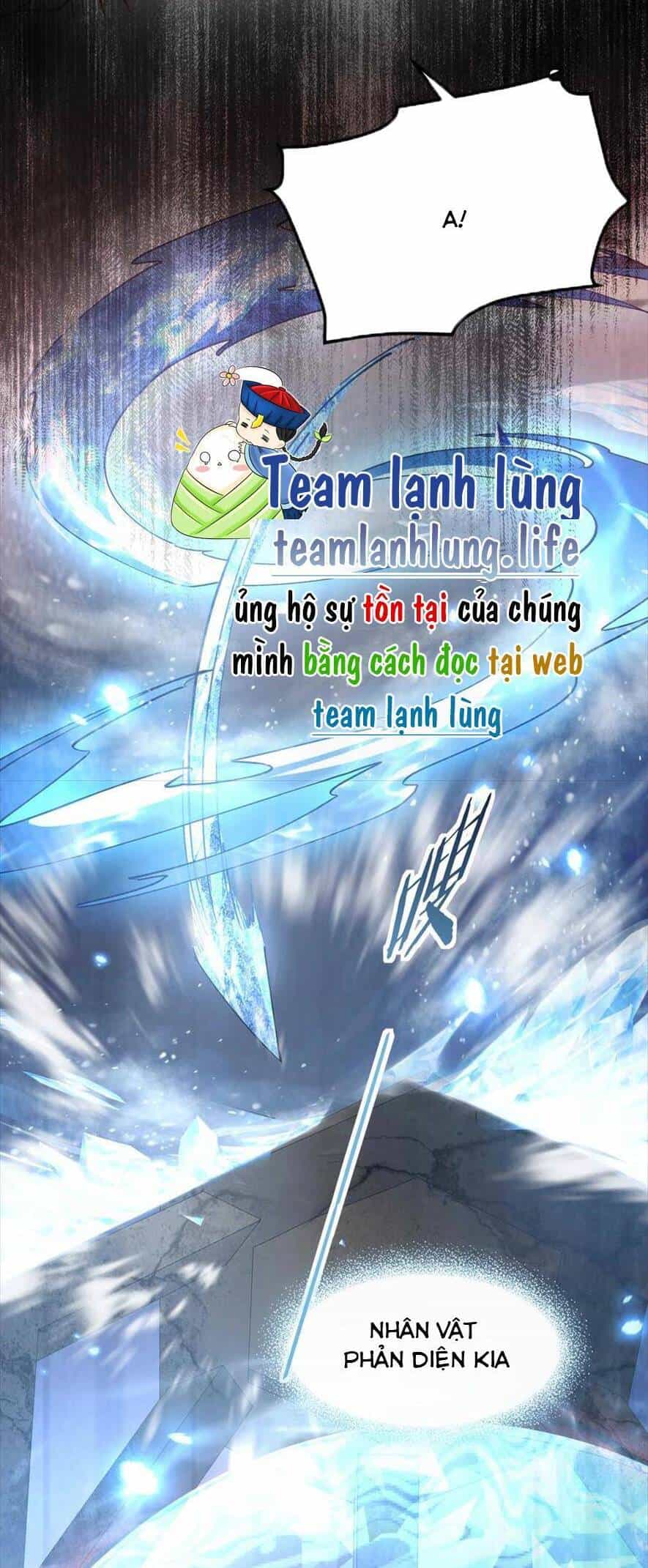 Bạch Nguyệt Quang Cô Ấy Không Muốn Đi Theo Cốt Truyện - Chương 17 - ảnh 33