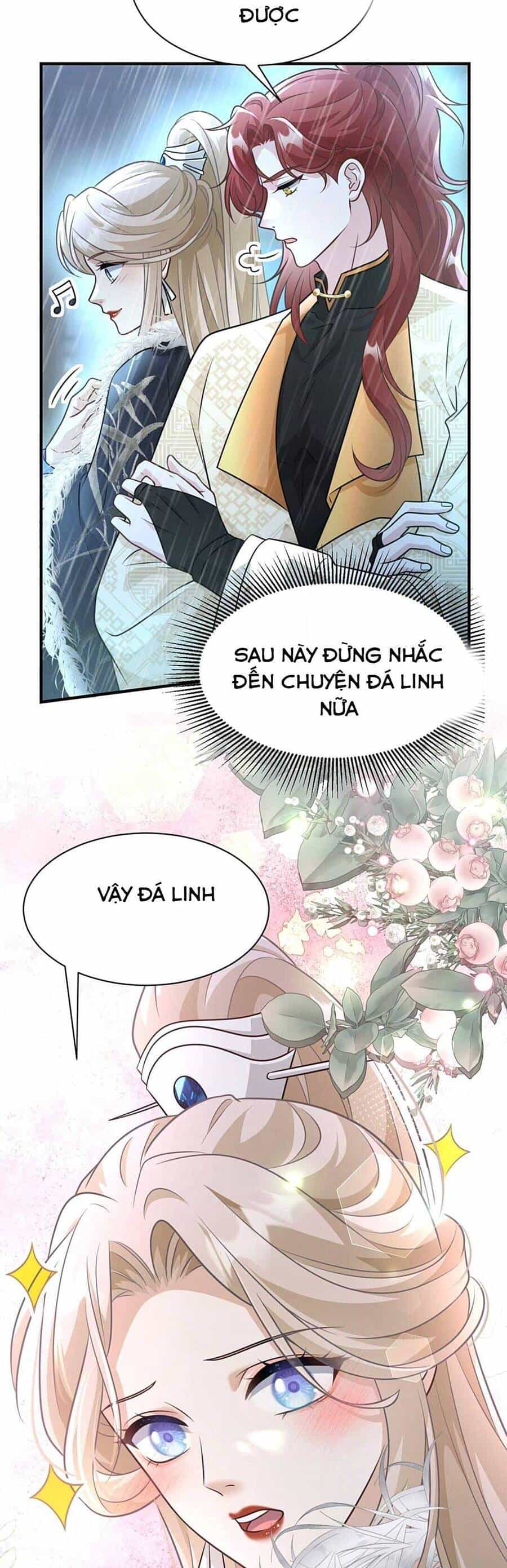 Bạch Nguyệt Quang Cô Ấy Không Muốn Đi Theo Cốt Truyện - Chương 7 - ảnh 36