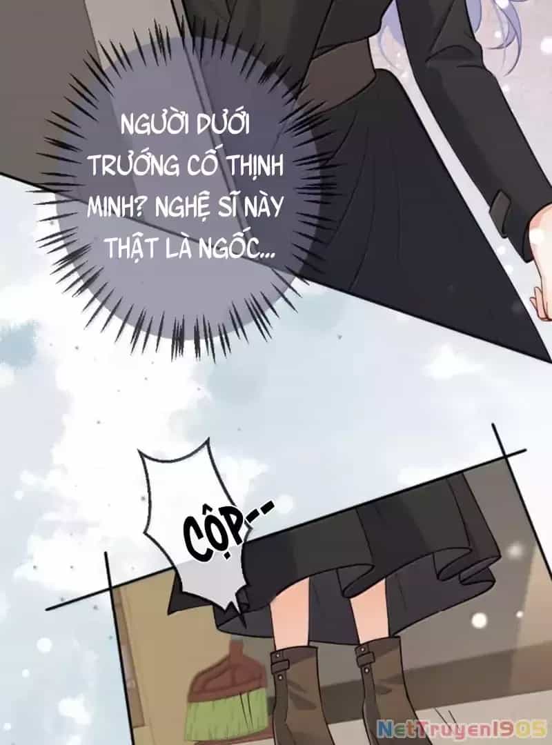 Bạch Nguyệt Quang Cô Ấy Luôn Muốn Đánh Dấu Tôi - Chương 20 - ảnh 6