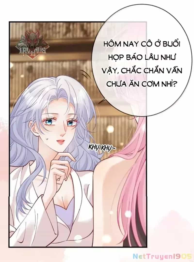 Bạch Nguyệt Quang Cô Ấy Luôn Muốn Đánh Dấu Tôi - Chương 21 - ảnh 10