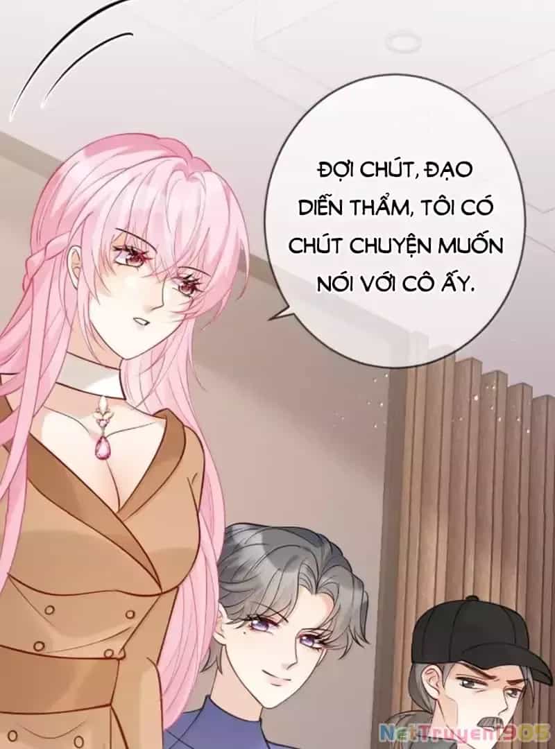 Bạch Nguyệt Quang Cô Ấy Luôn Muốn Đánh Dấu Tôi - Chương 23 - ảnh 34