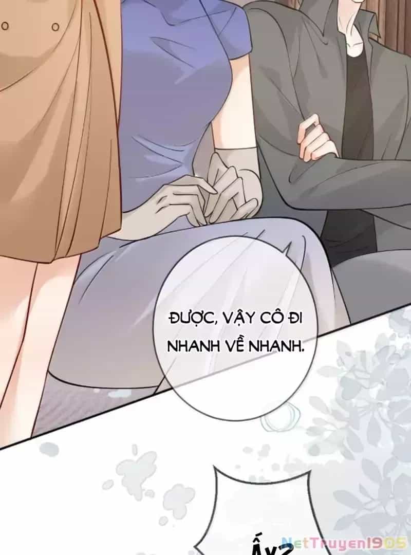 Bạch Nguyệt Quang Cô Ấy Luôn Muốn Đánh Dấu Tôi - Chương 23 - ảnh 35