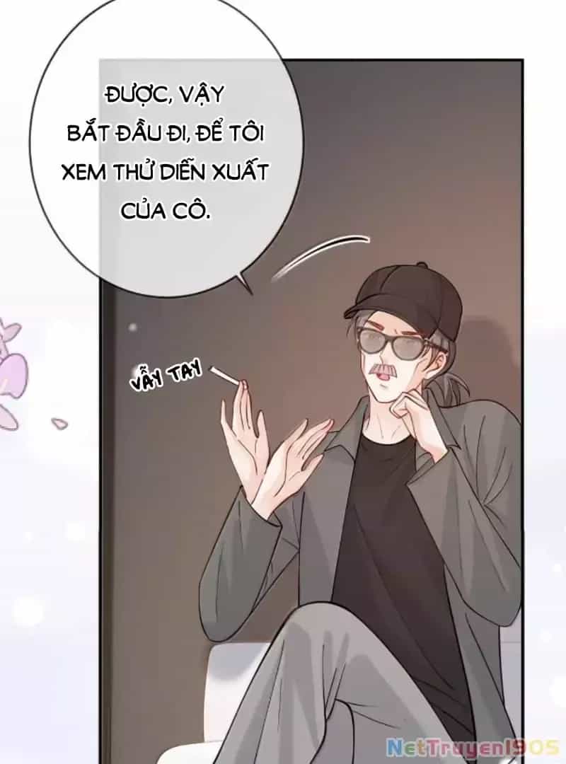 Bạch Nguyệt Quang Cô Ấy Luôn Muốn Đánh Dấu Tôi - Chương 23 - ảnh 6