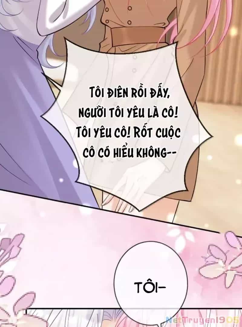 Bạch Nguyệt Quang Cô Ấy Luôn Muốn Đánh Dấu Tôi - Chương 24 - ảnh 34