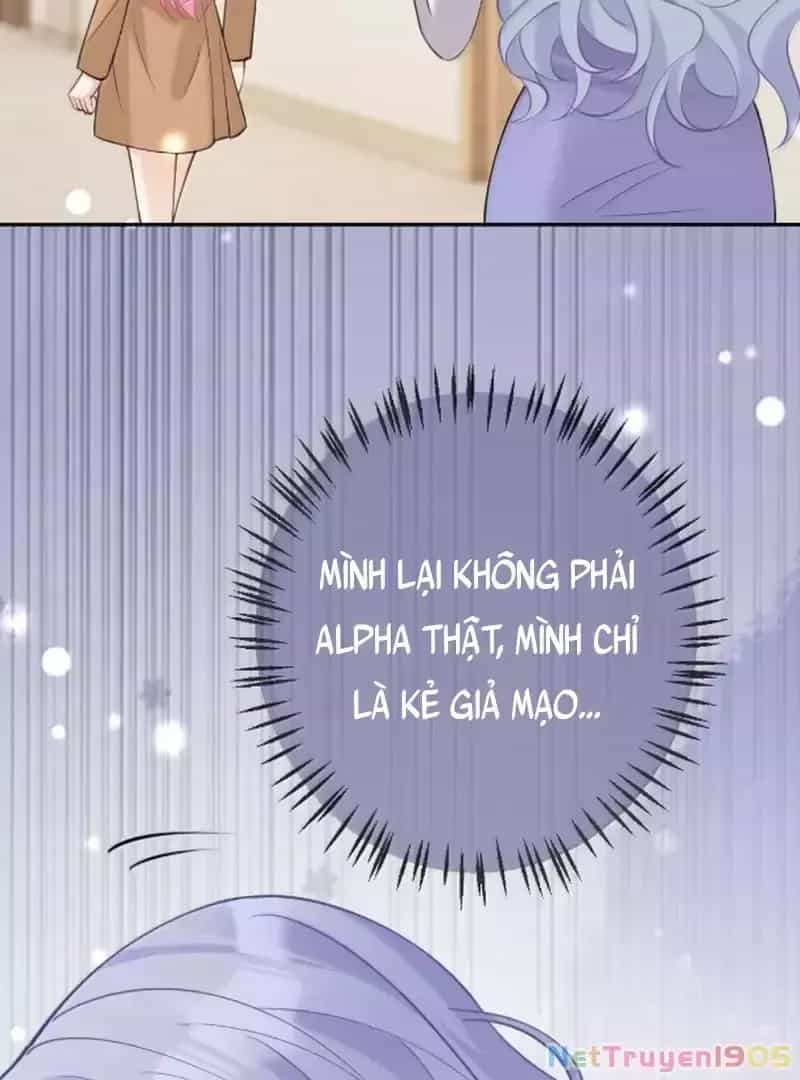 Bạch Nguyệt Quang Cô Ấy Luôn Muốn Đánh Dấu Tôi - Chương 24 - ảnh 8