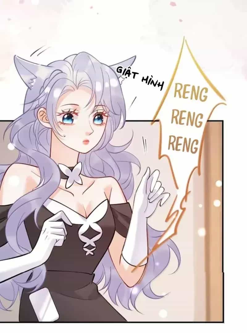 Bạch Nguyệt Quang Cô Ấy Luôn Muốn Đánh Dấu Tôi - Chương 25 - ảnh 7