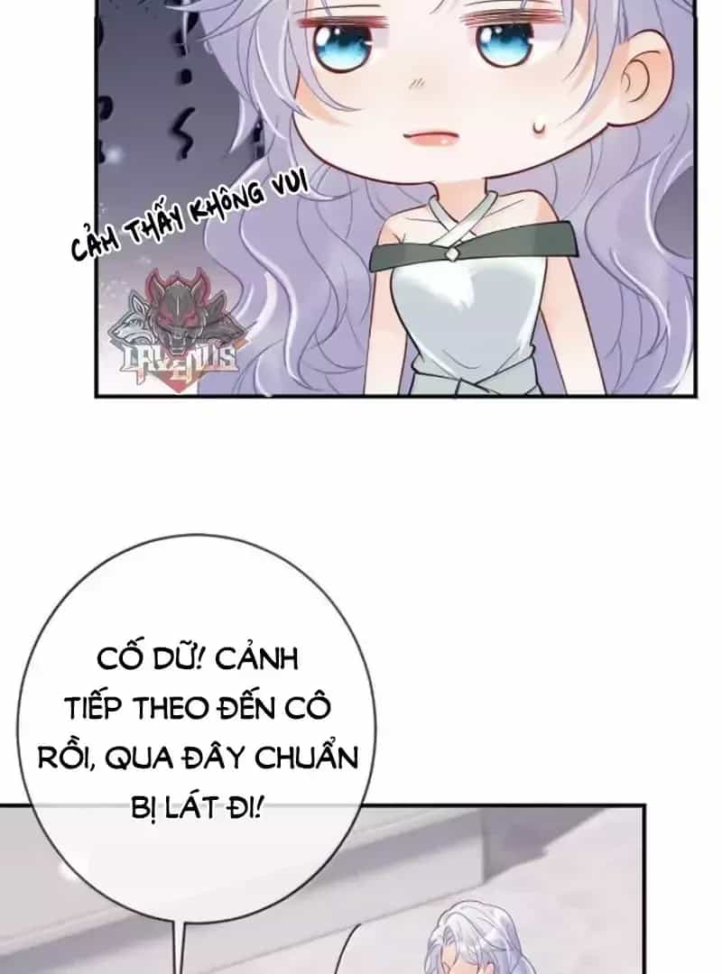 Bạch Nguyệt Quang Cô Ấy Luôn Muốn Đánh Dấu Tôi - Chương 26 - ảnh 33