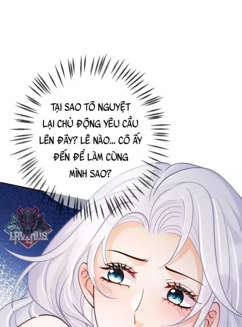 Bạch Nguyệt Quang Cô Ấy Luôn Muốn Đánh Dấu Tôi - Chương 26 - ảnh 45