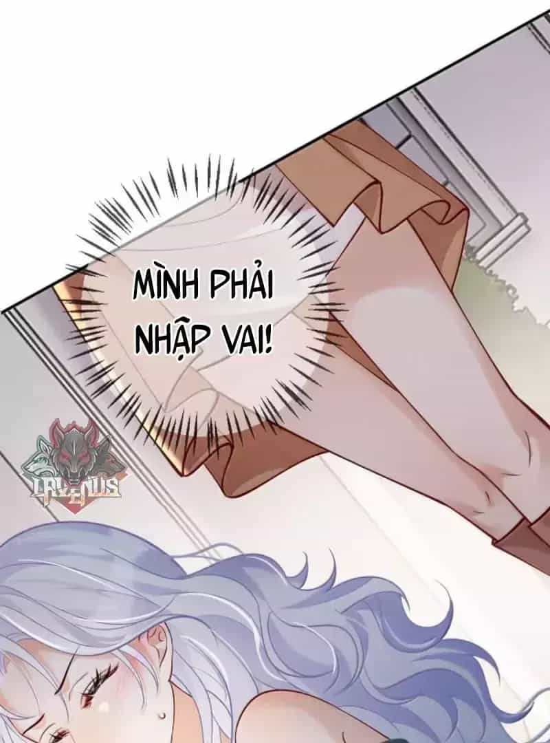Bạch Nguyệt Quang Cô Ấy Luôn Muốn Đánh Dấu Tôi - Chương 26 - ảnh 48