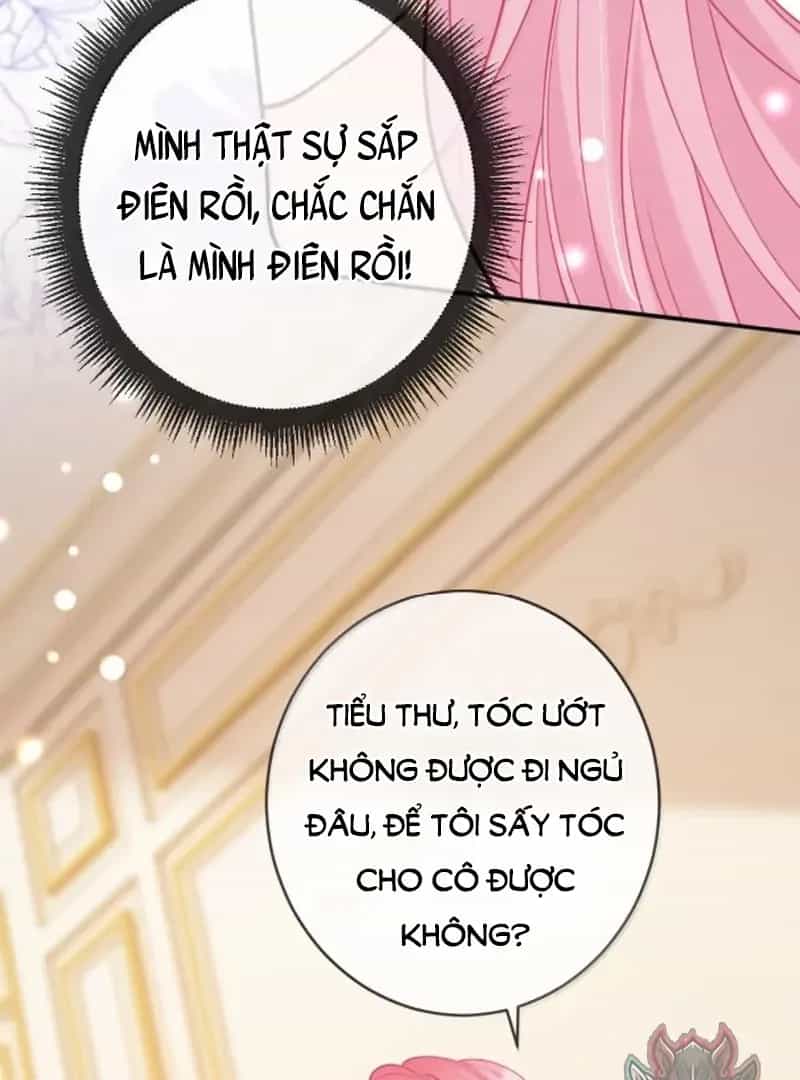 Bạch Nguyệt Quang Cô Ấy Luôn Muốn Đánh Dấu Tôi - Chương 28 - ảnh 14