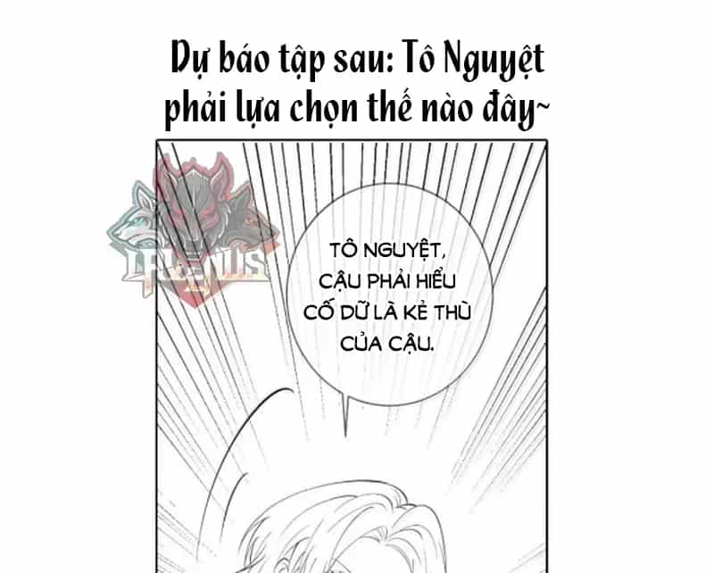 Bạch Nguyệt Quang Cô Ấy Luôn Muốn Đánh Dấu Tôi - Chương 28 - ảnh 55