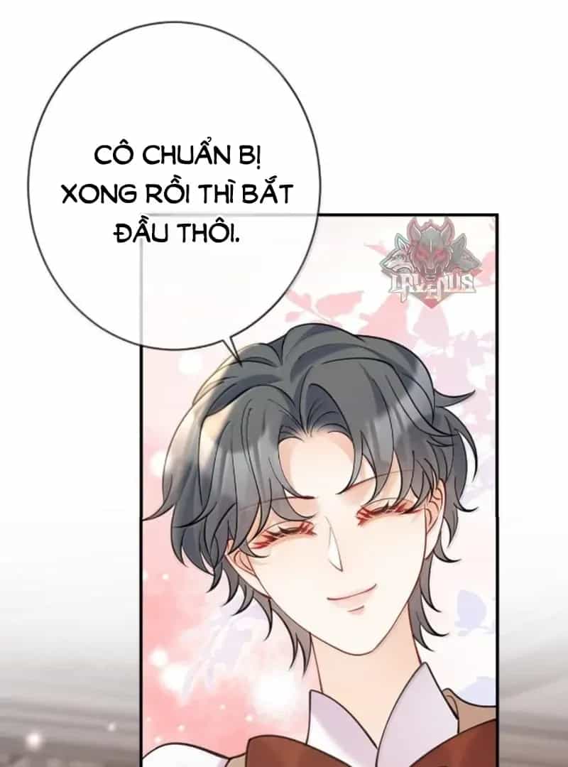 Bạch Nguyệt Quang Cô Ấy Luôn Muốn Đánh Dấu Tôi - Chương 31 - ảnh 13