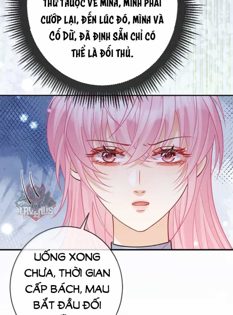 Bạch Nguyệt Quang Cô Ấy Luôn Muốn Đánh Dấu Tôi - Chương 31 - ảnh 19