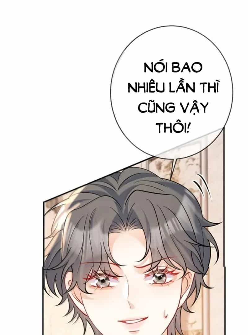 Bạch Nguyệt Quang Cô Ấy Luôn Muốn Đánh Dấu Tôi - Chương 31 - ảnh 3