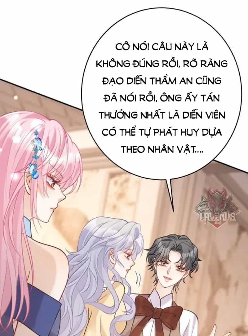 Bạch Nguyệt Quang Cô Ấy Luôn Muốn Đánh Dấu Tôi - Chương 31 - ảnh 31