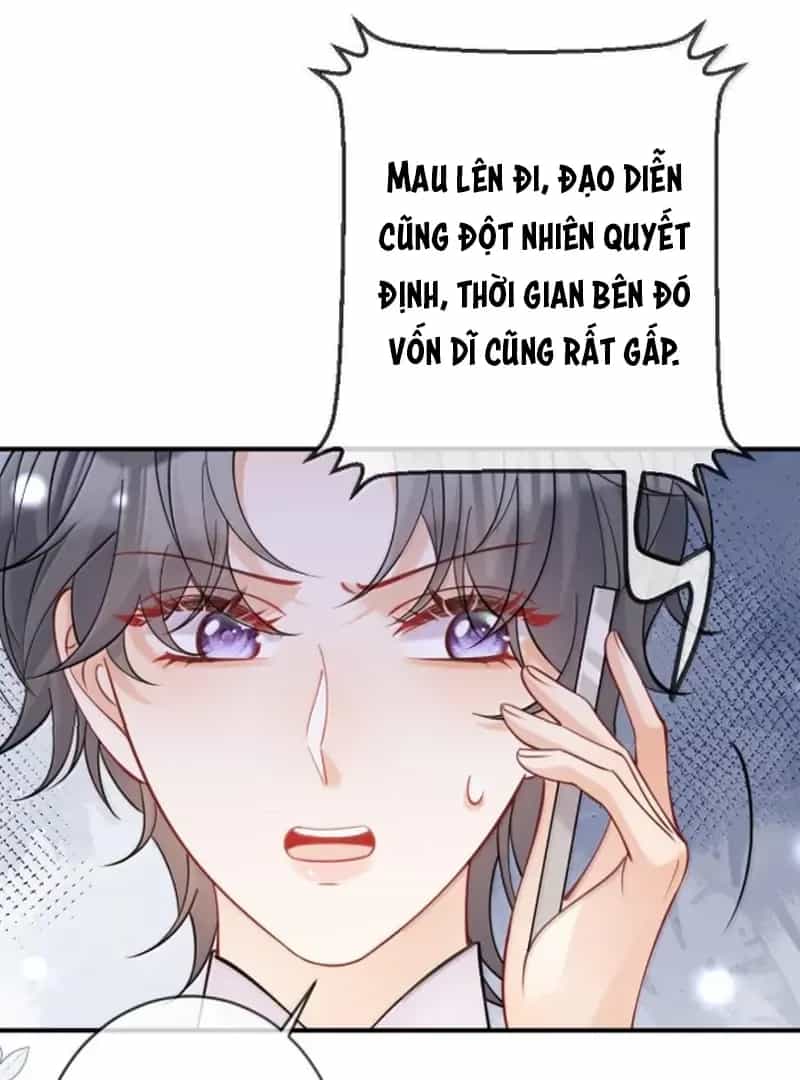 Bạch Nguyệt Quang Cô Ấy Luôn Muốn Đánh Dấu Tôi - Chương 32 - ảnh 13