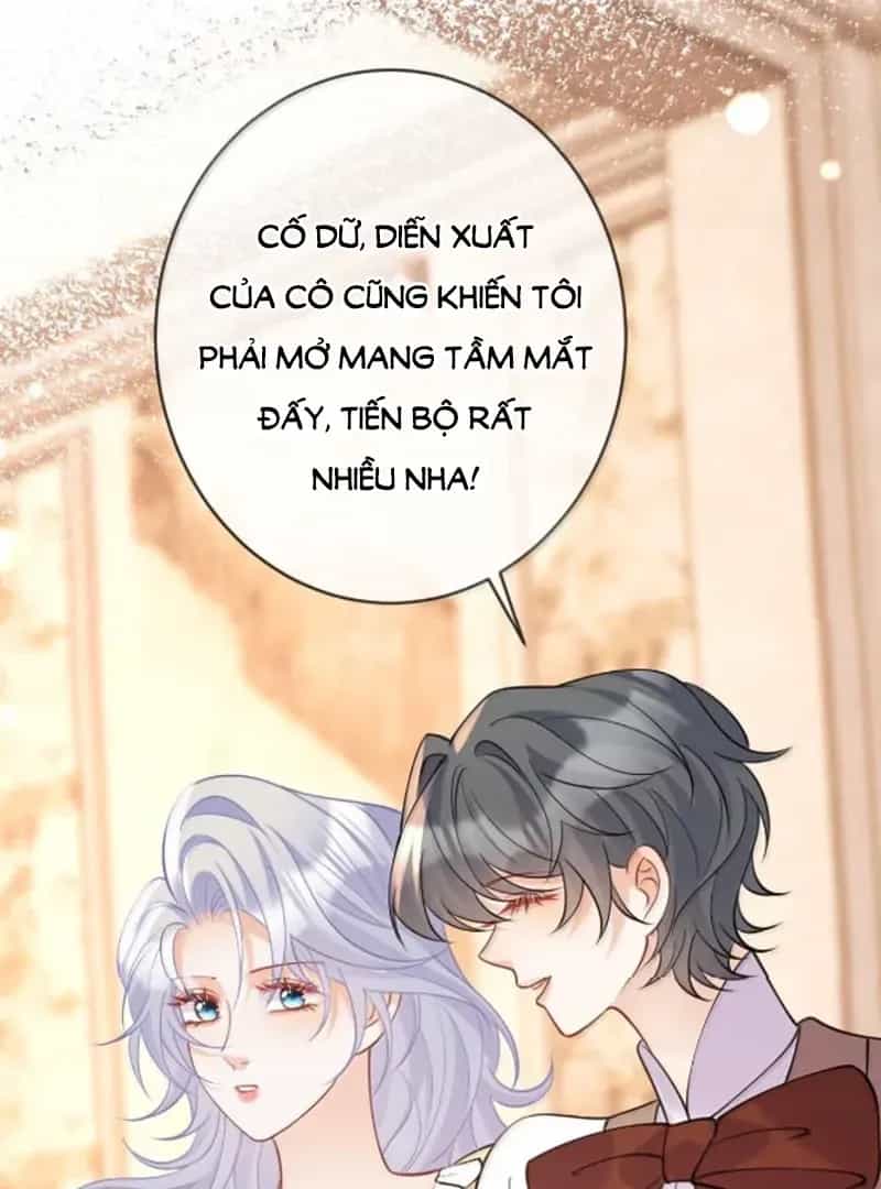Bạch Nguyệt Quang Cô Ấy Luôn Muốn Đánh Dấu Tôi - Chương 32 - ảnh 7