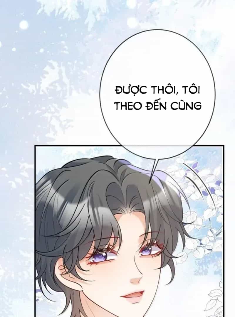 Bạch Nguyệt Quang Cô Ấy Luôn Muốn Đánh Dấu Tôi - Chương 33 - ảnh 33