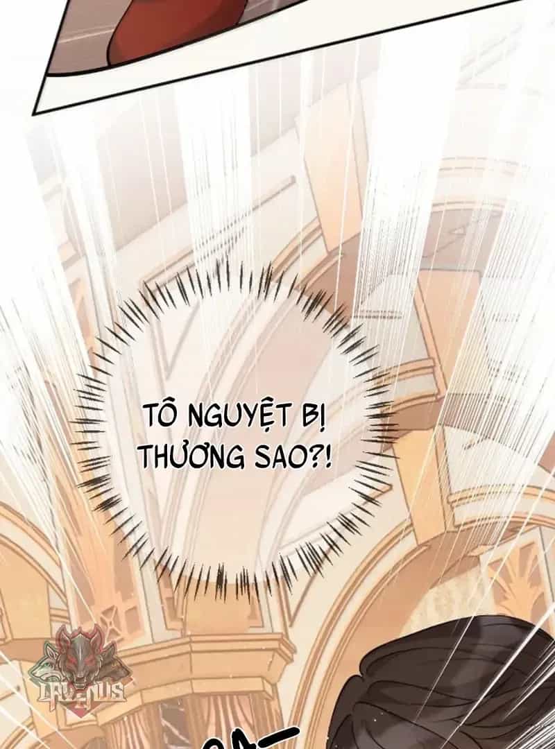 Bạch Nguyệt Quang Cô Ấy Luôn Muốn Đánh Dấu Tôi - Chương 33 - ảnh 49