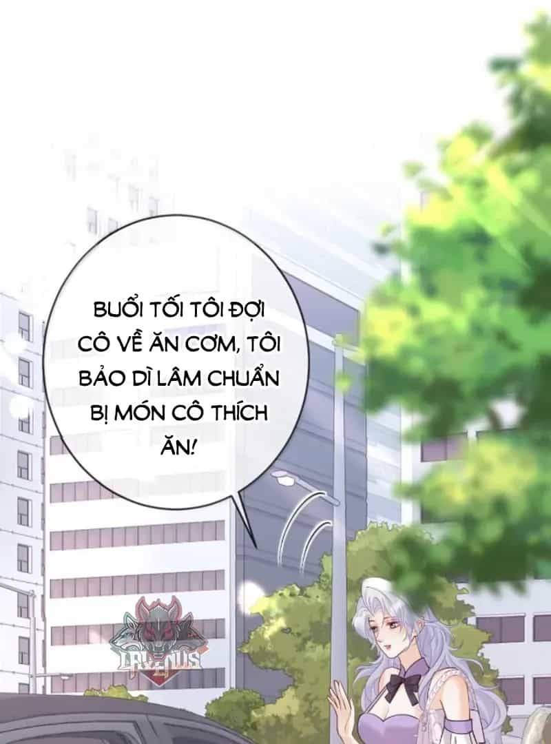 Bạch Nguyệt Quang Cô Ấy Luôn Muốn Đánh Dấu Tôi - Chương 34 - ảnh 39