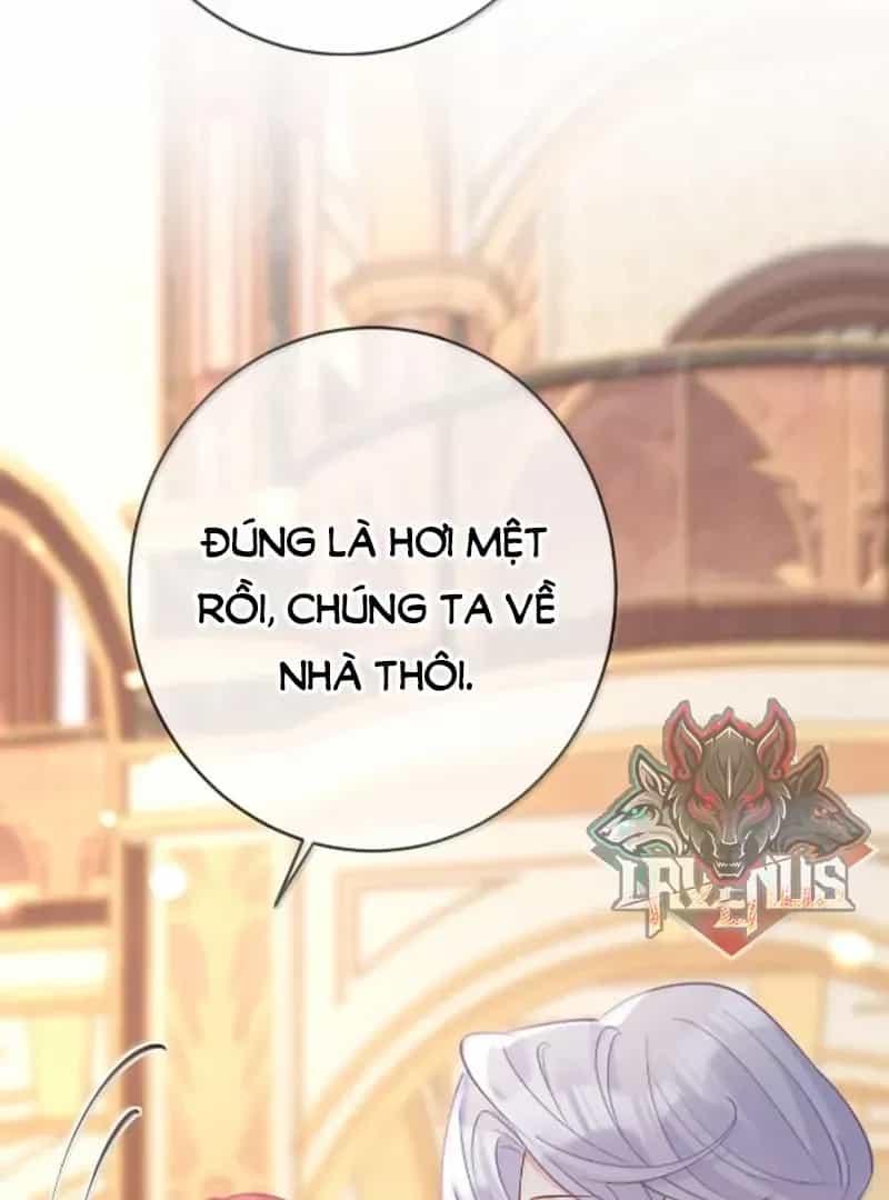 Bạch Nguyệt Quang Cô Ấy Luôn Muốn Đánh Dấu Tôi - Chương 34 - ảnh 5