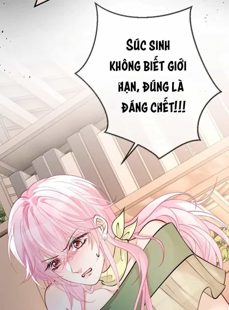 Bạch Nguyệt Quang Cô Ấy Luôn Muốn Đánh Dấu Tôi - Chương 34 - ảnh 51