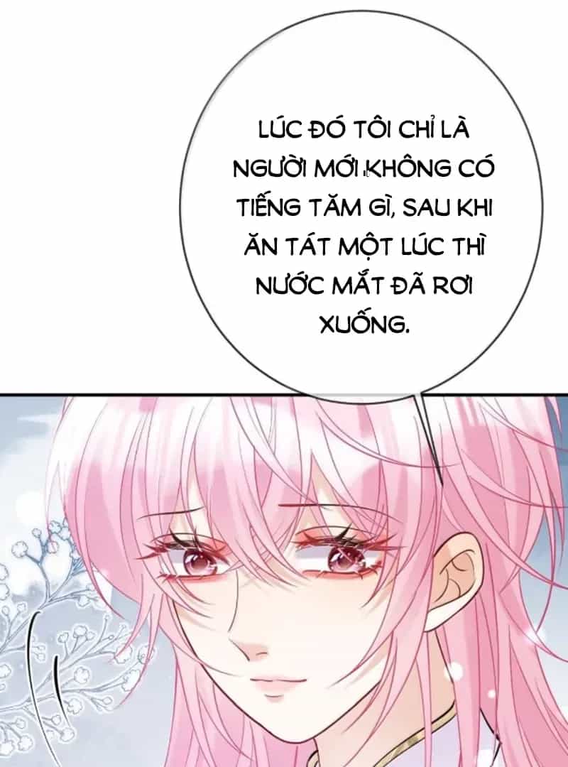 Bạch Nguyệt Quang Cô Ấy Luôn Muốn Đánh Dấu Tôi - Chương 35 - ảnh 39