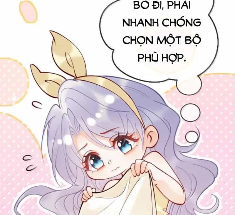 Bạch Nguyệt Quang Cô Ấy Luôn Muốn Đánh Dấu Tôi - Chương 37 - ảnh 21