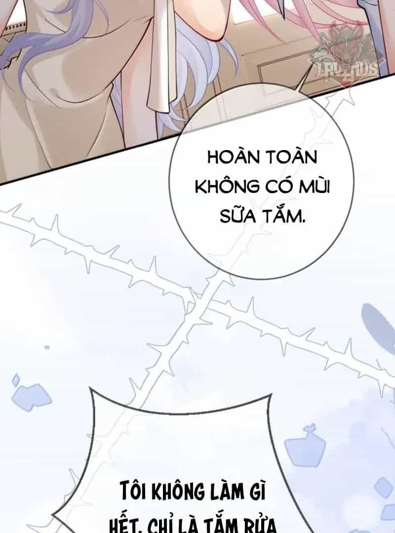 Bạch Nguyệt Quang Cô Ấy Luôn Muốn Đánh Dấu Tôi - Chương 37 - ảnh 38