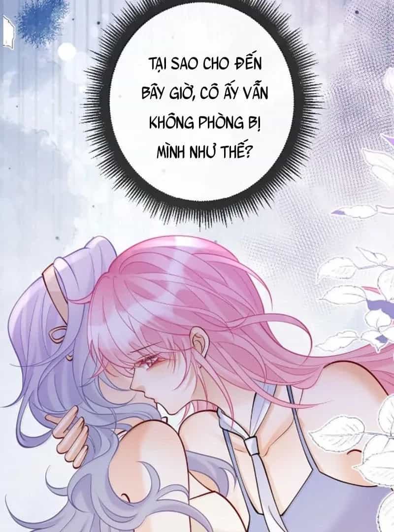 Bạch Nguyệt Quang Cô Ấy Luôn Muốn Đánh Dấu Tôi - Chương 37 - ảnh 52