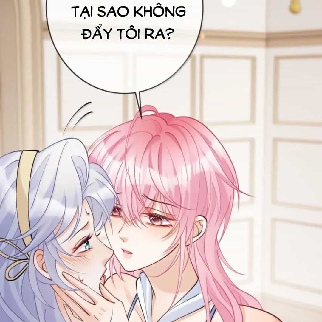 Bạch Nguyệt Quang Cô Ấy Luôn Muốn Đánh Dấu Tôi - Chương 38 - ảnh 3