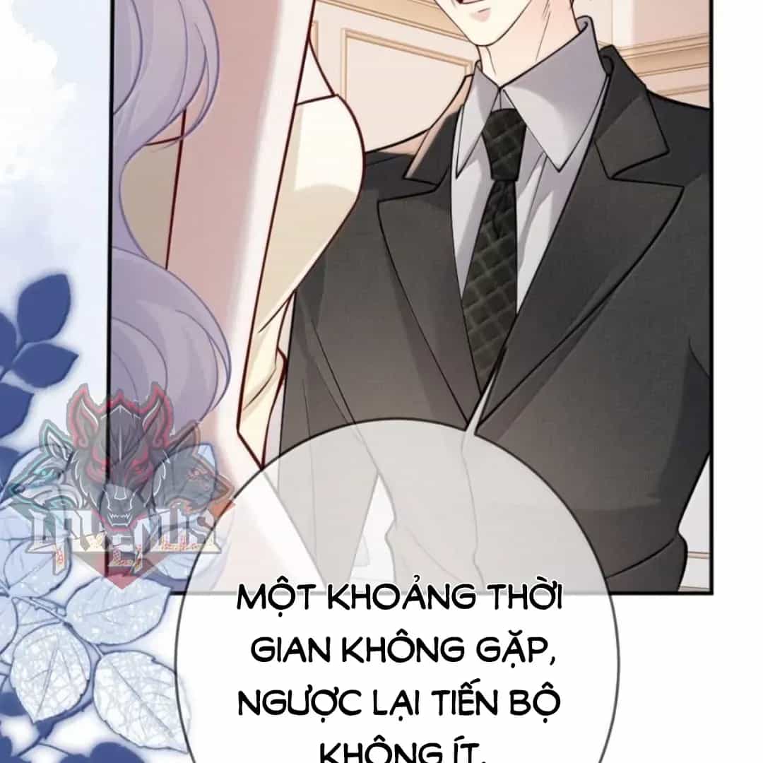Bạch Nguyệt Quang Cô Ấy Luôn Muốn Đánh Dấu Tôi - Chương 38 - ảnh 42