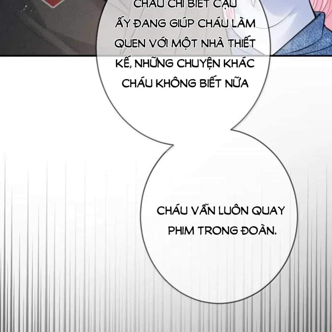 Bạch Nguyệt Quang Cô Ấy Luôn Muốn Đánh Dấu Tôi - Chương 38 - ảnh 60