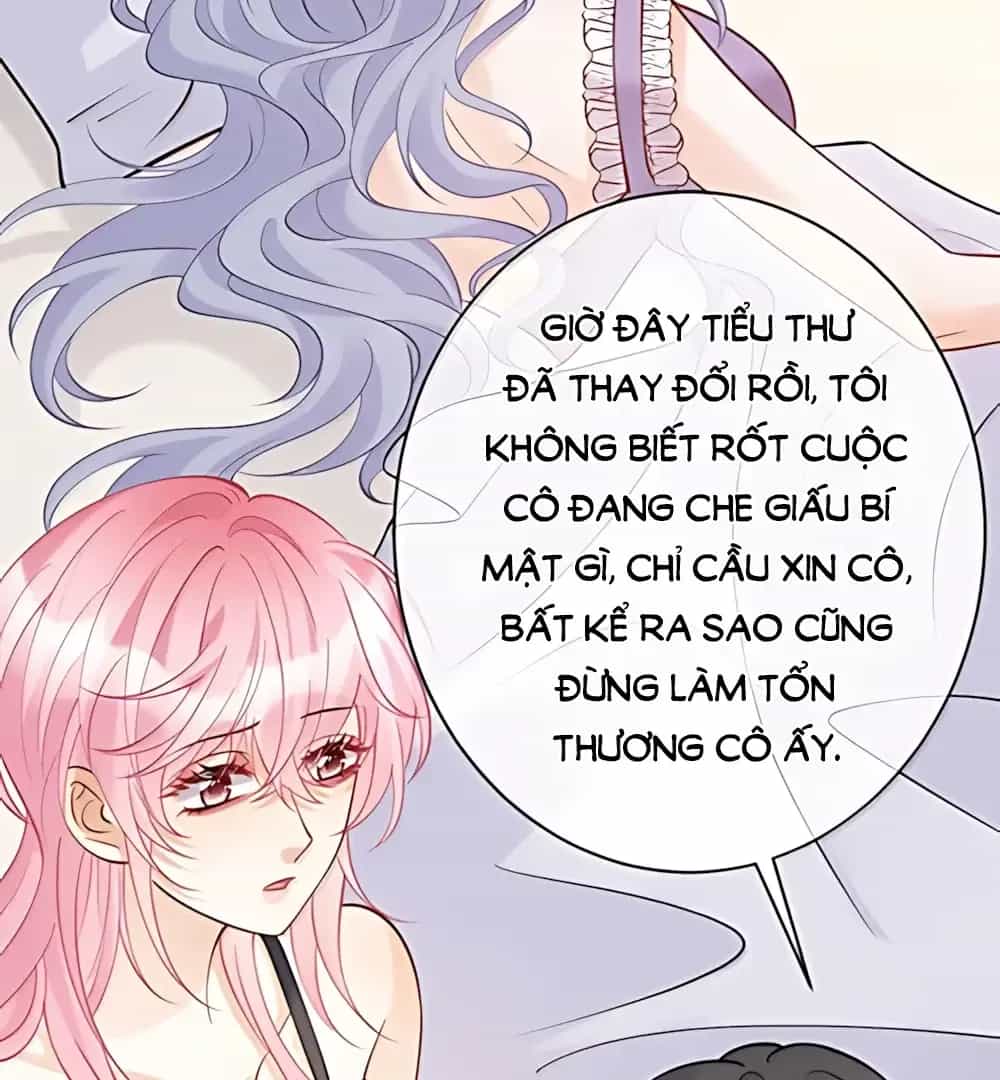 Bạch Nguyệt Quang Cô Ấy Luôn Muốn Đánh Dấu Tôi - Chương 39 - ảnh 20