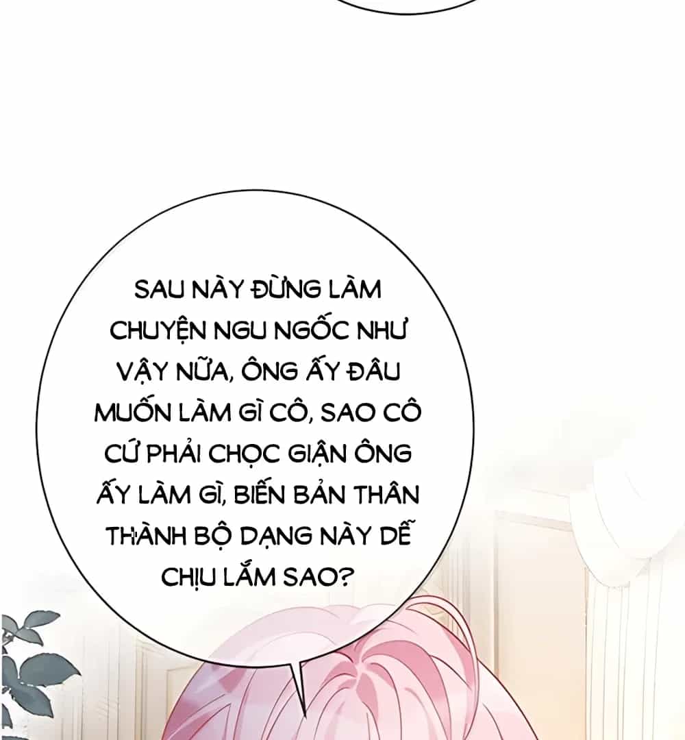Bạch Nguyệt Quang Cô Ấy Luôn Muốn Đánh Dấu Tôi - Chương 39 - ảnh 33