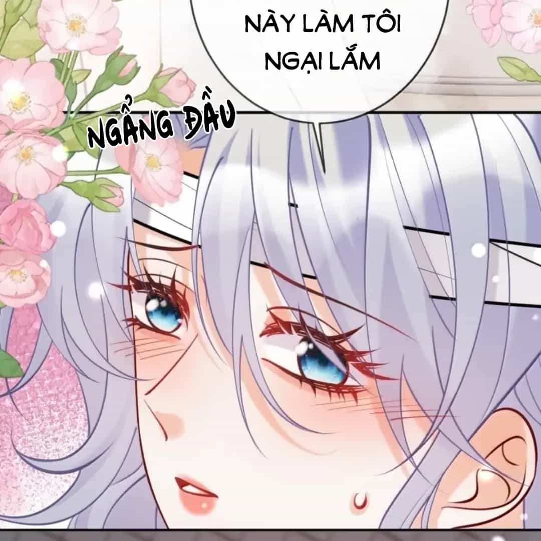 Bạch Nguyệt Quang Cô Ấy Luôn Muốn Đánh Dấu Tôi - Chương 40 - ảnh 4