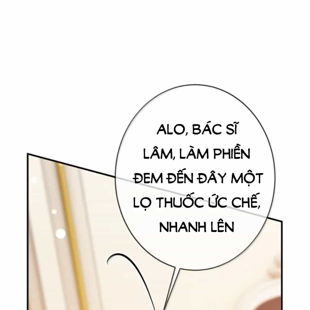 Bạch Nguyệt Quang Cô Ấy Luôn Muốn Đánh Dấu Tôi - Chương 43 - ảnh 33