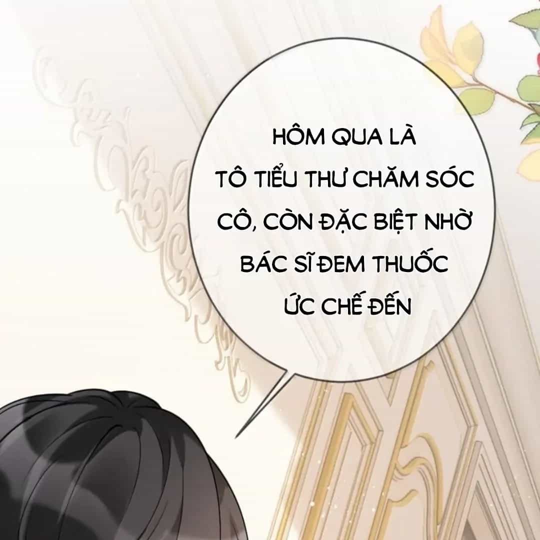Bạch Nguyệt Quang Cô Ấy Luôn Muốn Đánh Dấu Tôi - Chương 43 - ảnh 65