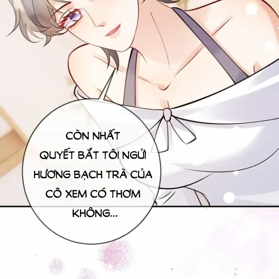 Bạch Nguyệt Quang Cô Ấy Luôn Muốn Đánh Dấu Tôi - Chương 44 - ảnh 13