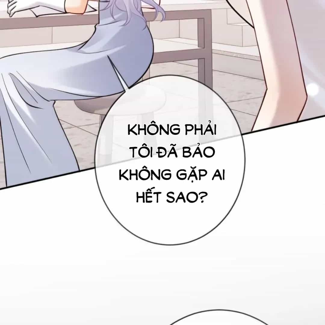 Bạch Nguyệt Quang Cô Ấy Luôn Muốn Đánh Dấu Tôi - Chương 44 - ảnh 5